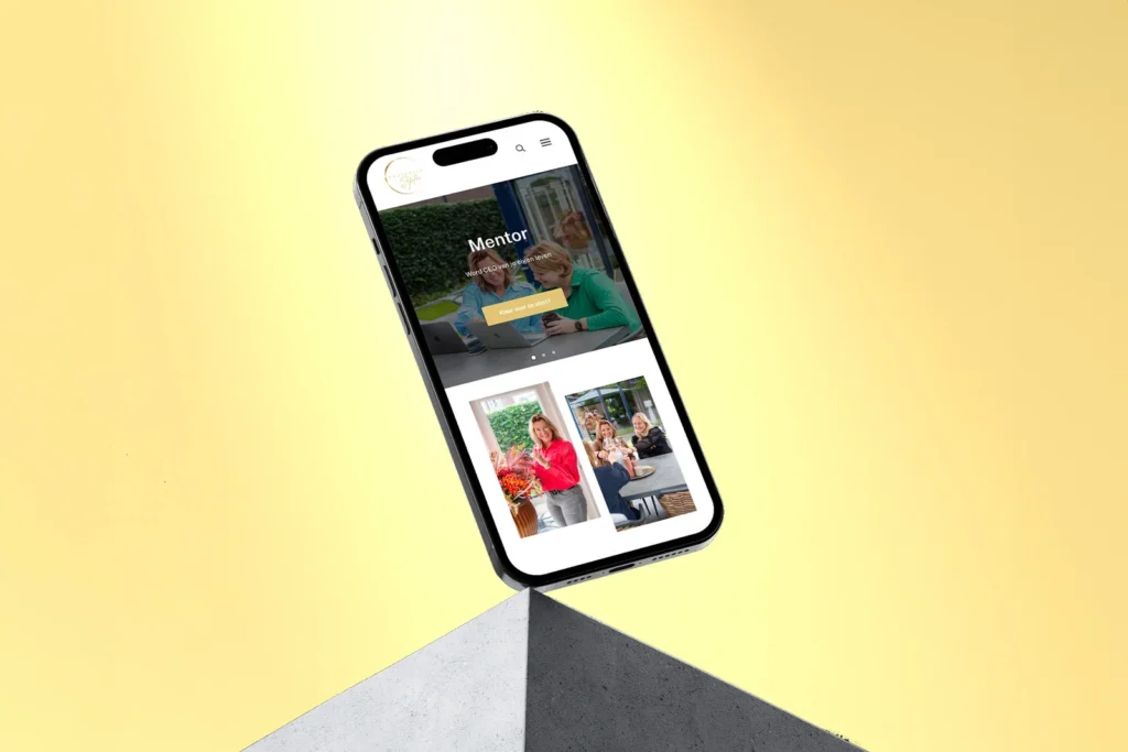 Webdesign