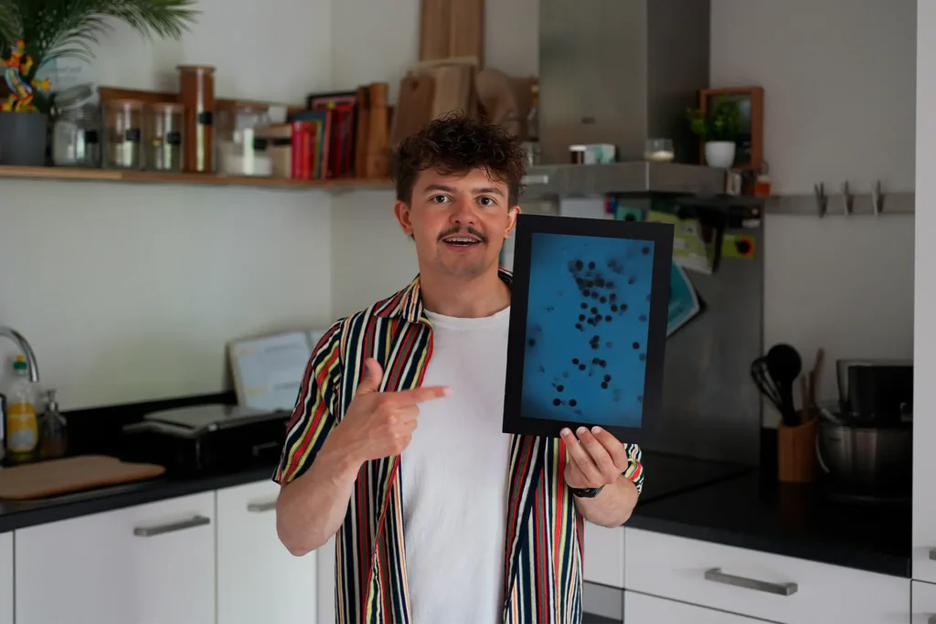 Aflevering 9 thumbnail