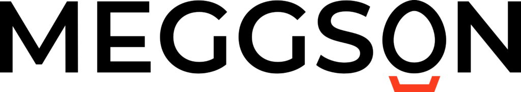 Meggson logo