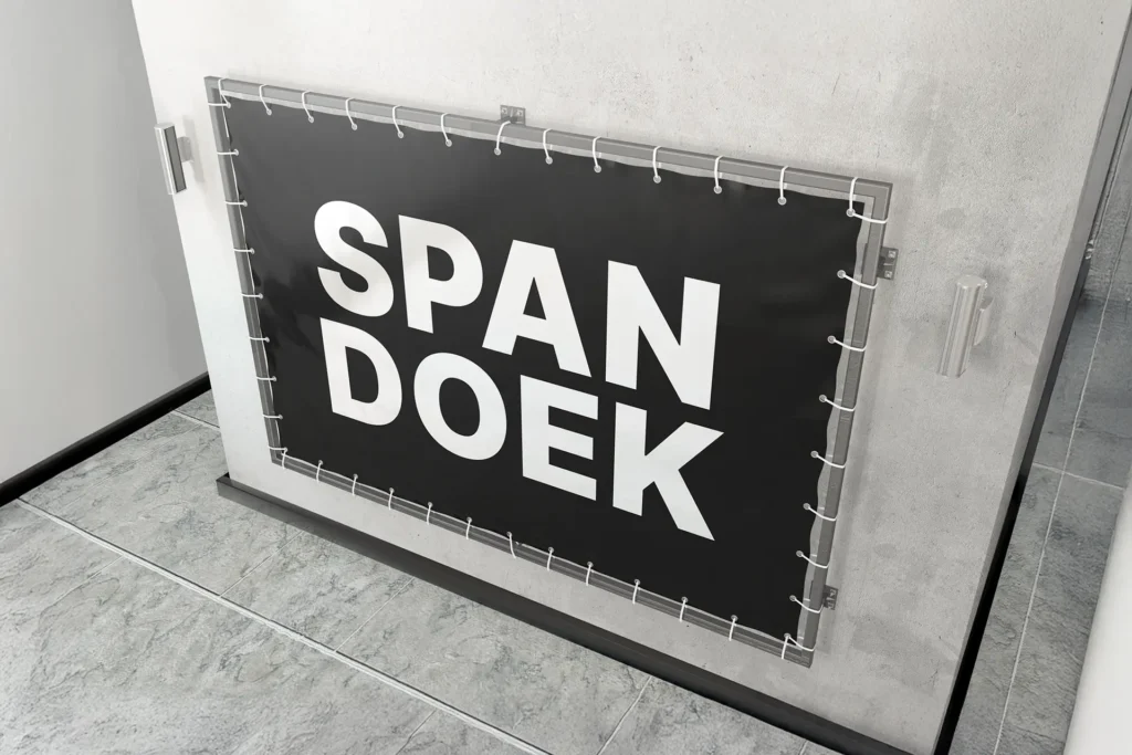 Spandoek